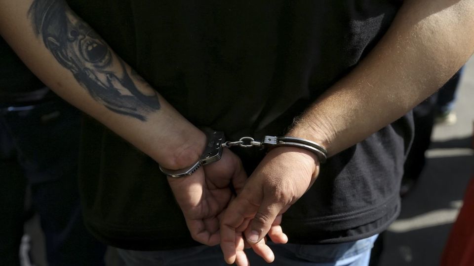 چهل و نهمین طرح رعد پلیس پیشگیری تهران