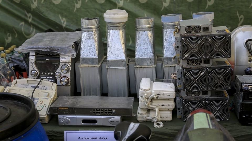 چهل و نهمین طرح رعد پلیس پیشگیری تهران