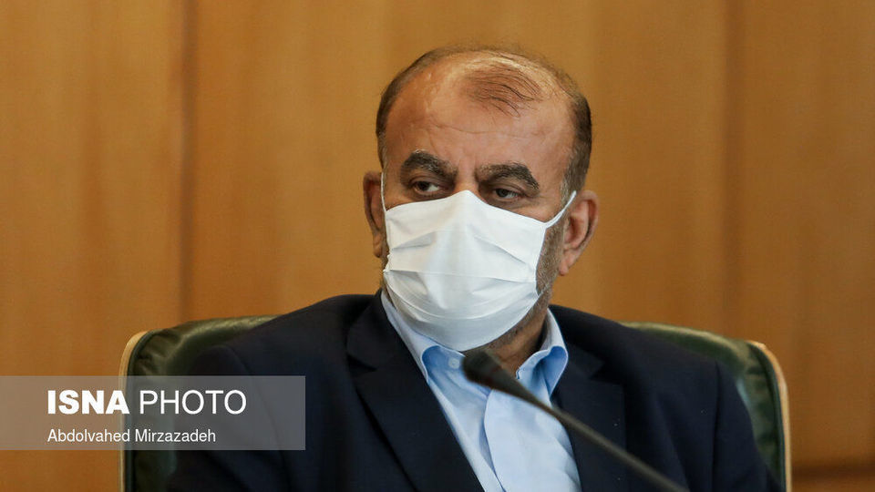 جلسه شورایعالی اقتصاد با حضور معاون اول رییس جمهور