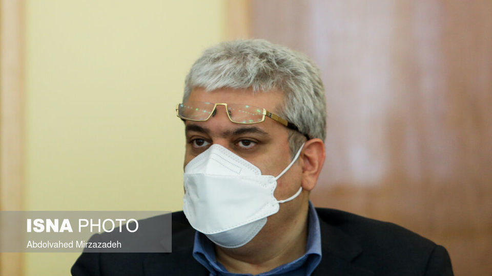 جلسه شورایعالی اقتصاد با حضور معاون اول رییس جمهور