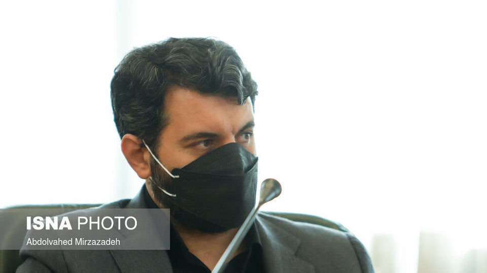 جلسه شورایعالی اقتصاد با حضور معاون اول رییس جمهور