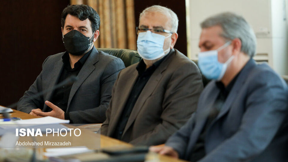 جلسه شورایعالی اقتصاد با حضور معاون اول رییس جمهور