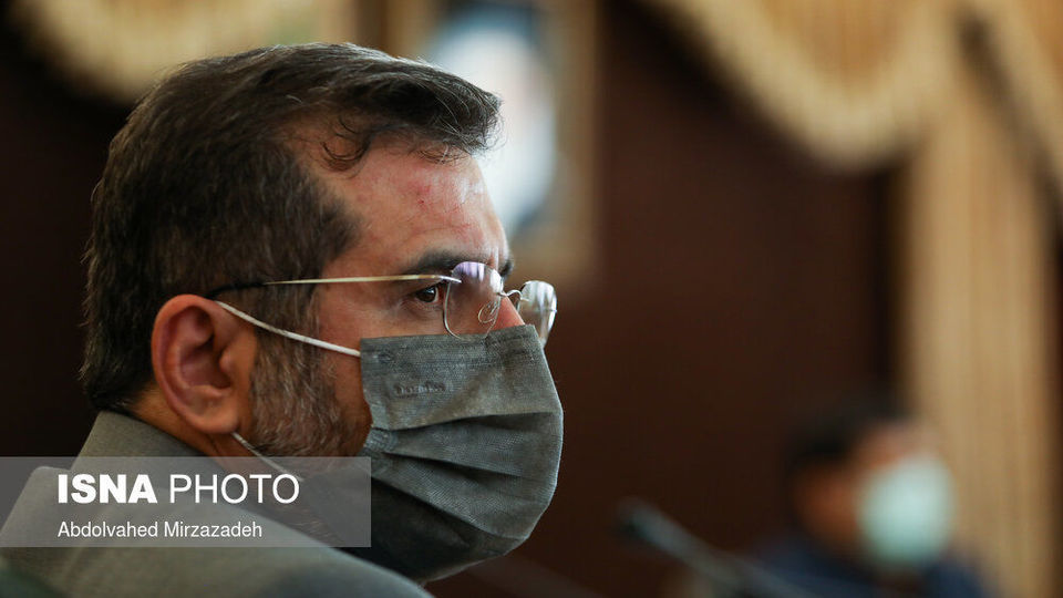 جلسه شورایعالی اقتصاد با حضور معاون اول رییس جمهور