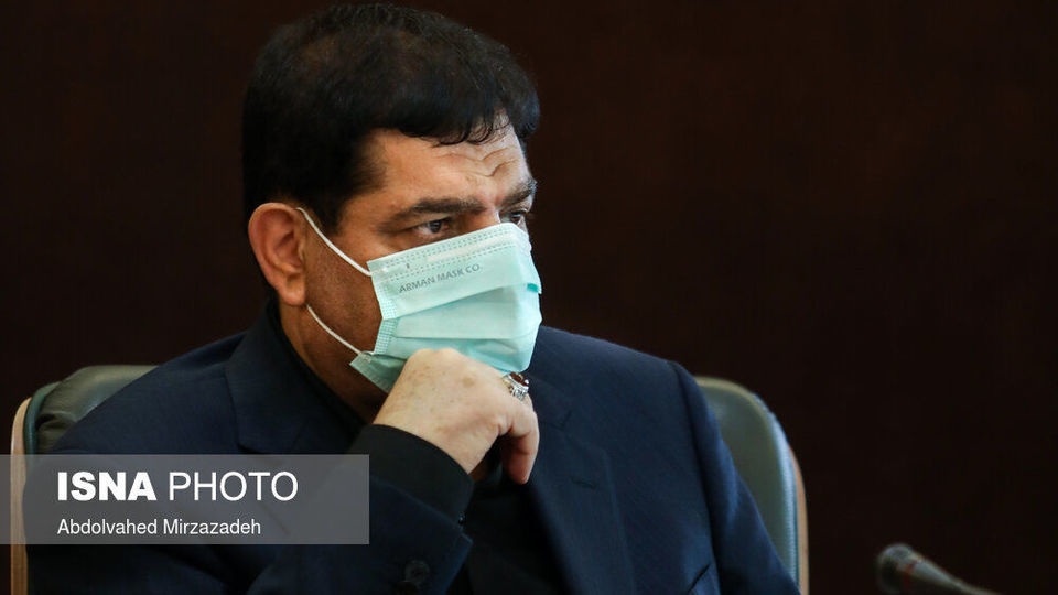 جلسه شورایعالی اقتصاد با حضور معاون اول رییس جمهور