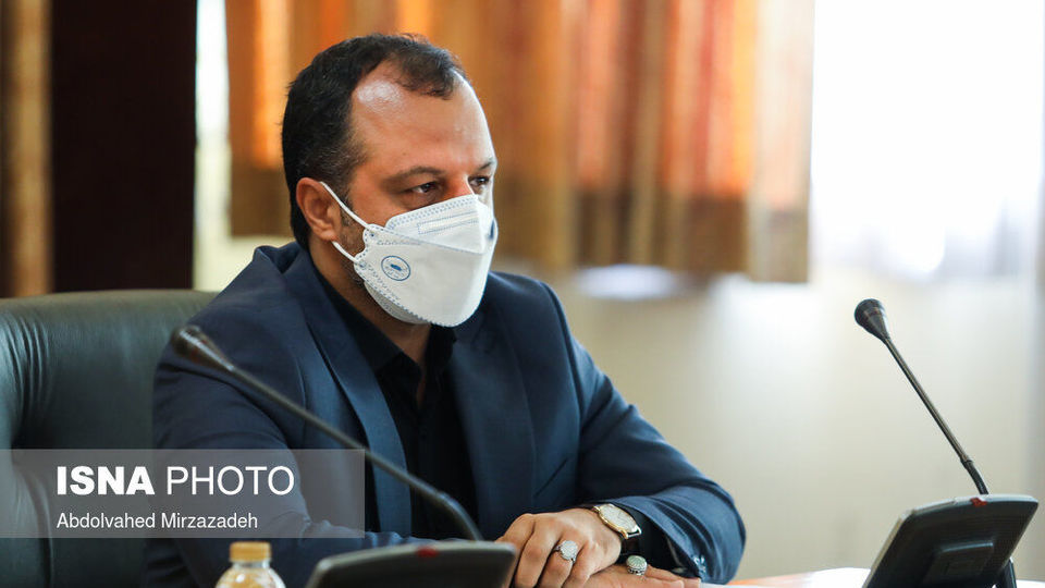 جلسه شورایعالی اقتصاد با حضور معاون اول رییس جمهور