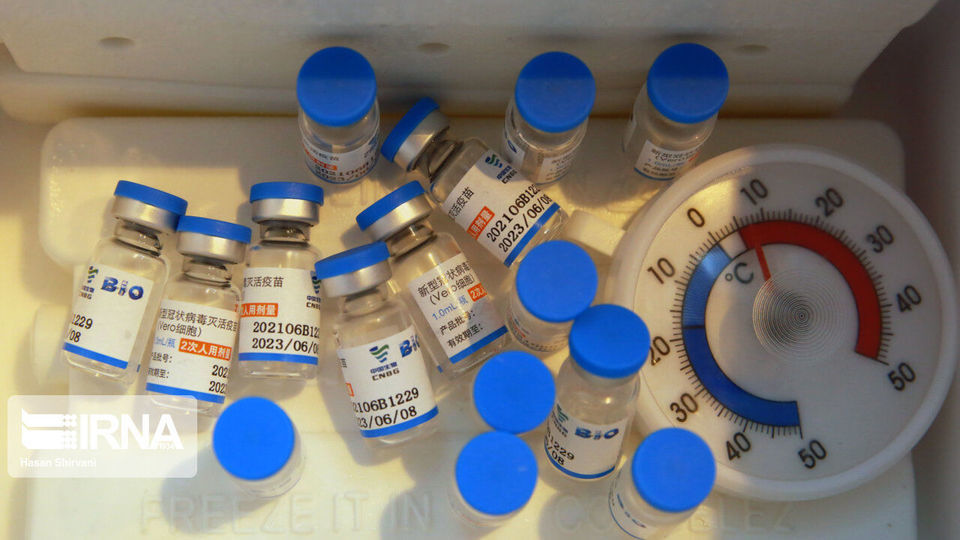 دانش‌آموزان ۱۲ تا ۱۸ ساله تهران برای واکسیناسیون فرا خوانده شدند