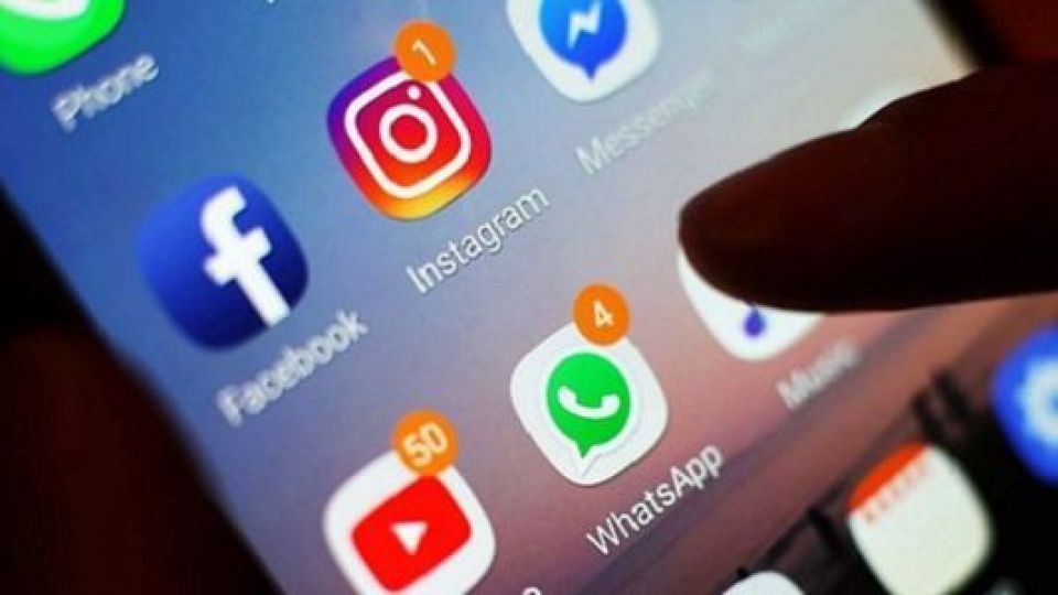 پنتاگون فرضیه تهدید امنیتی اختلال واتس‌اپ و اینستاگرام را بررسی می‌کند