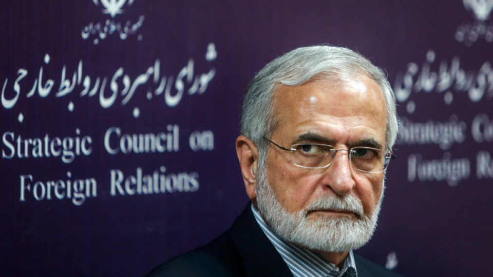 توصیه ایران به حیدر علی‌اف چه بود؟