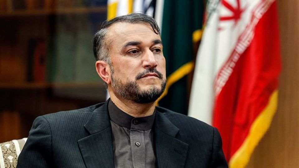 سفر امیرعبداللهیان به روسیه