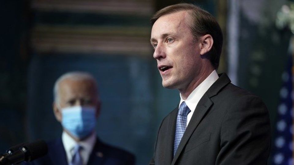 کاخ سفید: دیپلماسی بهترین راه برای مقابله با برنامه هسته‌ای ایران است