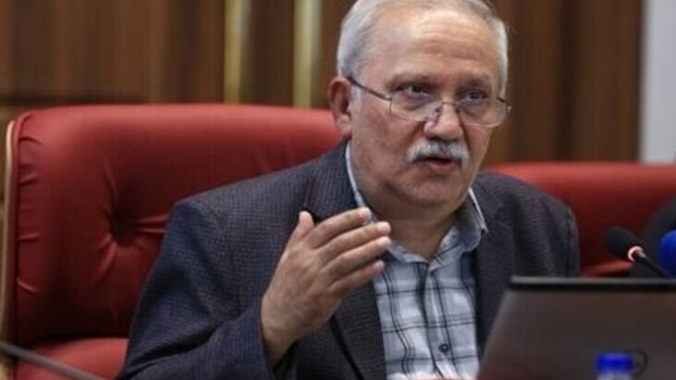 دکتر گویا :روزانه بیش از یک میلیون دوز واکسن طی دو هفته اخیر تزریق شد  