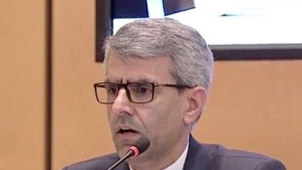 نماینده ایران: جامعه بین‌المللی مسئولیتش را در حمایت از مردم افغانستان به درستی انجام دهد