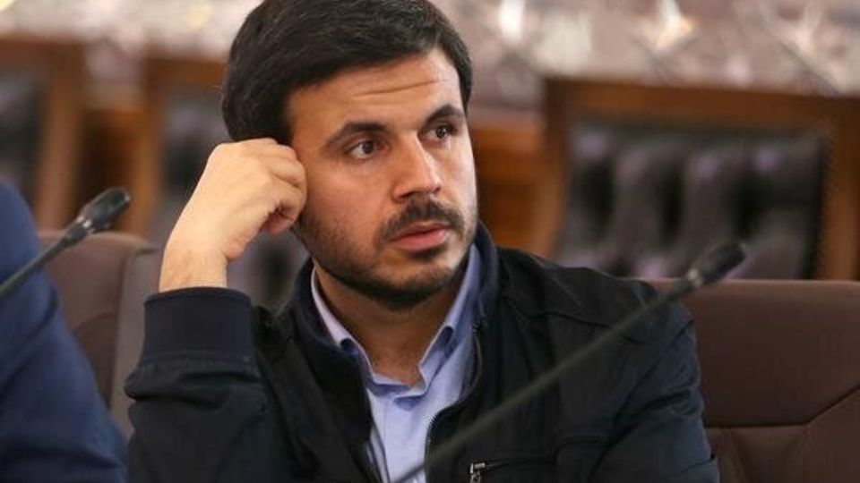 دهنوی: مقامات باکو گستاخی را به حد اعلی رسانده‌اند