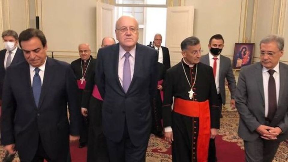 نخست‌وزیر لبنان: عربستان قبله سیاسی من است