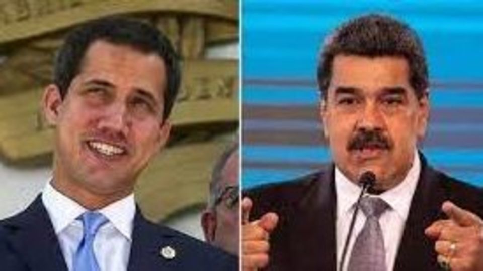 دور بعدی گفتگو بین دولت و اپوزیسیون ونزوئلا، ۱۵ اکتبر