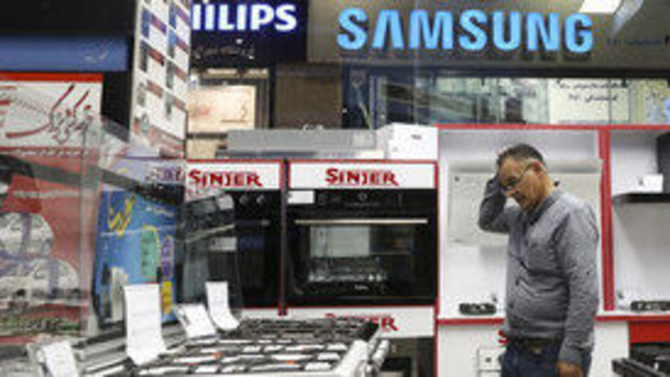 چرا هنوز نمایندگی شرکت‌های خارجی فعالند؟