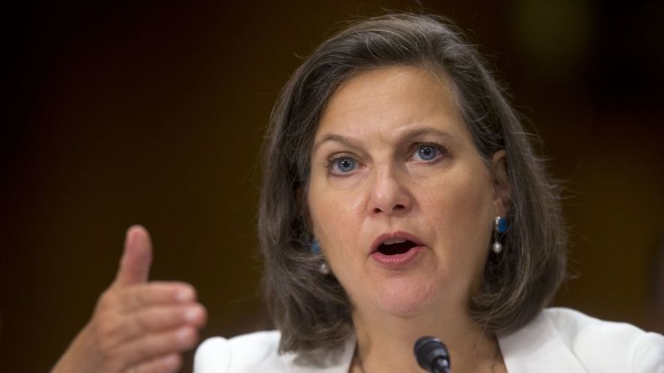 سفر معاون بلینکن به مسکو،بیروت و لندن؛مسائل منطقه و جهان محور گفتگوها