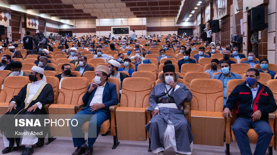 سفر رئیس جمهور به بوشهر