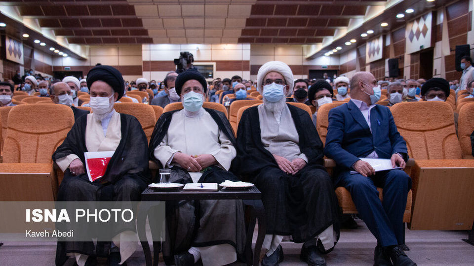 سفر رئیس جمهور به بوشهر