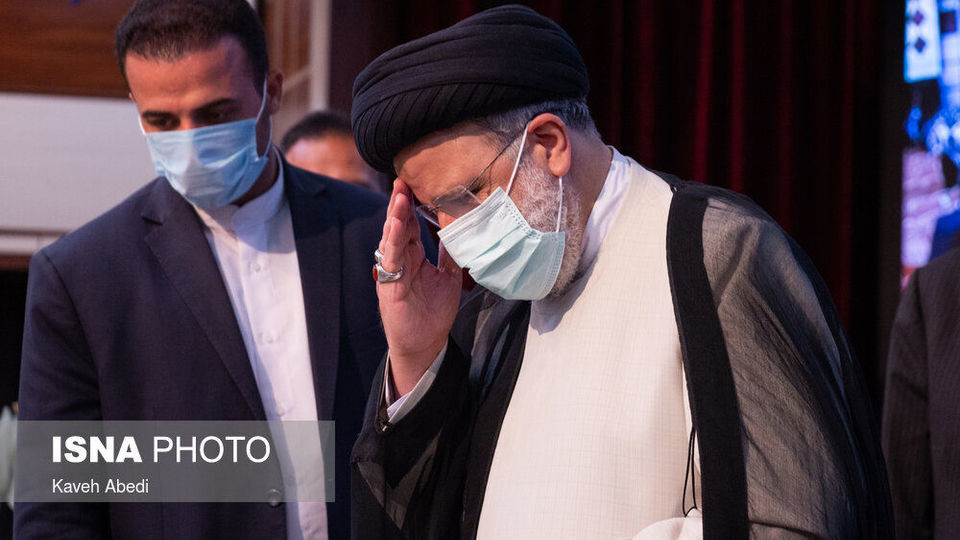 سفر رئیس جمهور به بوشهر