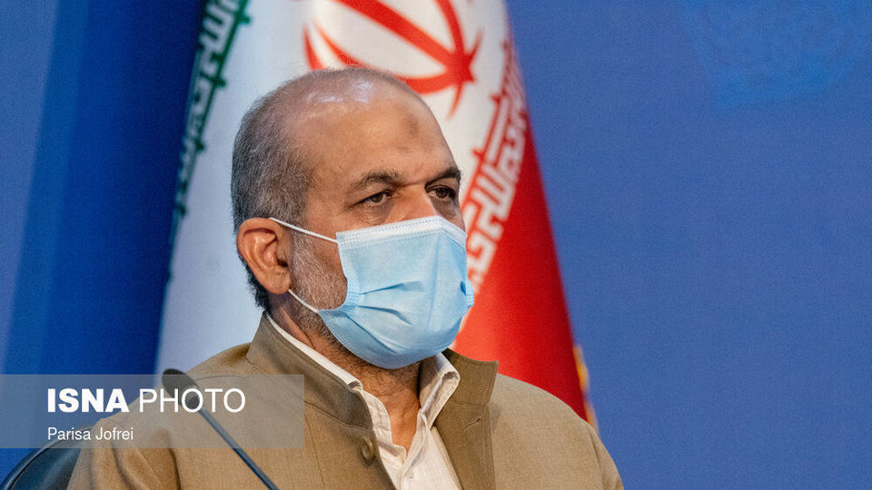 سفر رئیس جمهور به بوشهر