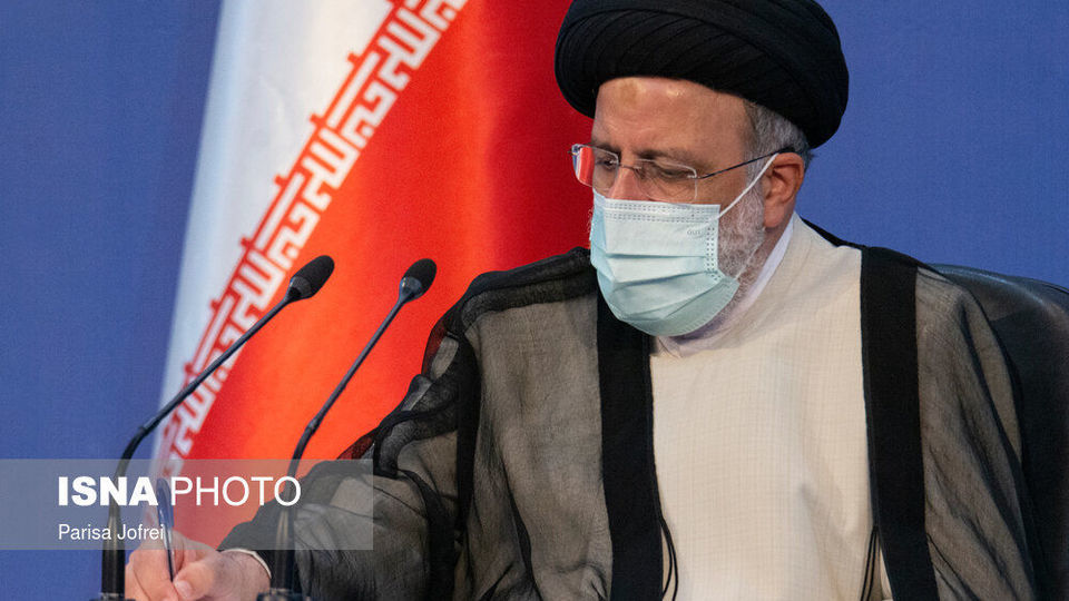 سفر رئیس جمهور به بوشهر