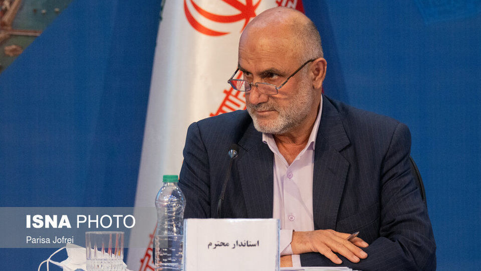 سفر رئیس جمهور به بوشهر