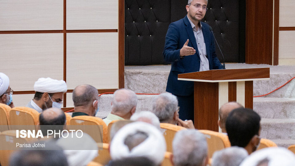 سفر رئیس جمهور به بوشهر