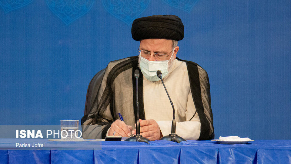 سفر رئیس جمهور به بوشهر