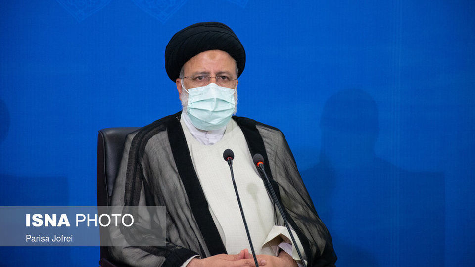 سفر رئیس جمهور به بوشهر