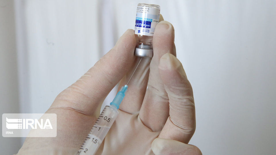 کارت دیجیتال صادر شده وزارت بهداشت تنها مدرک معتبر واکسیناسیون است