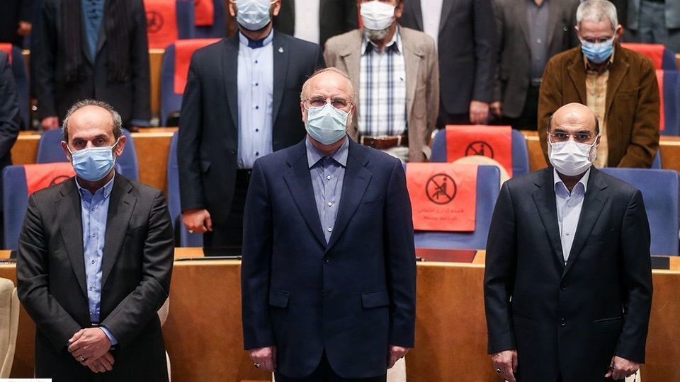 مراسم تودیع و معارفه رئیس سازمان صداوسیما