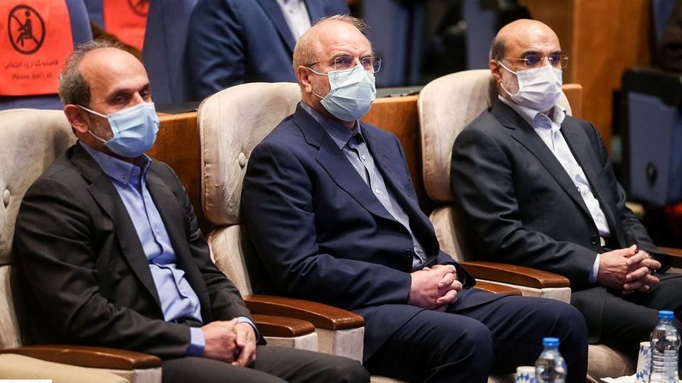 مراسم تودیع و معارفه رئیس سازمان صداوسیما