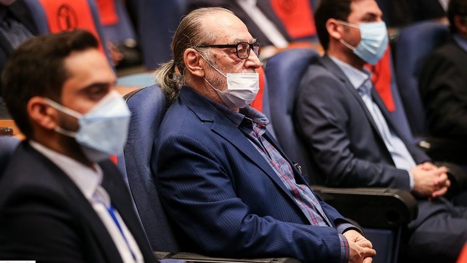 مراسم تودیع و معارفه رئیس سازمان صداوسیما