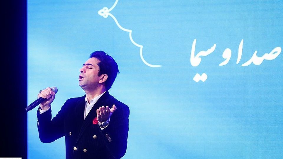 مراسم تودیع و معارفه رئیس سازمان صداوسیما