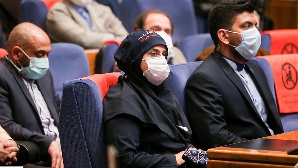 مراسم تودیع و معارفه رئیس سازمان صداوسیما