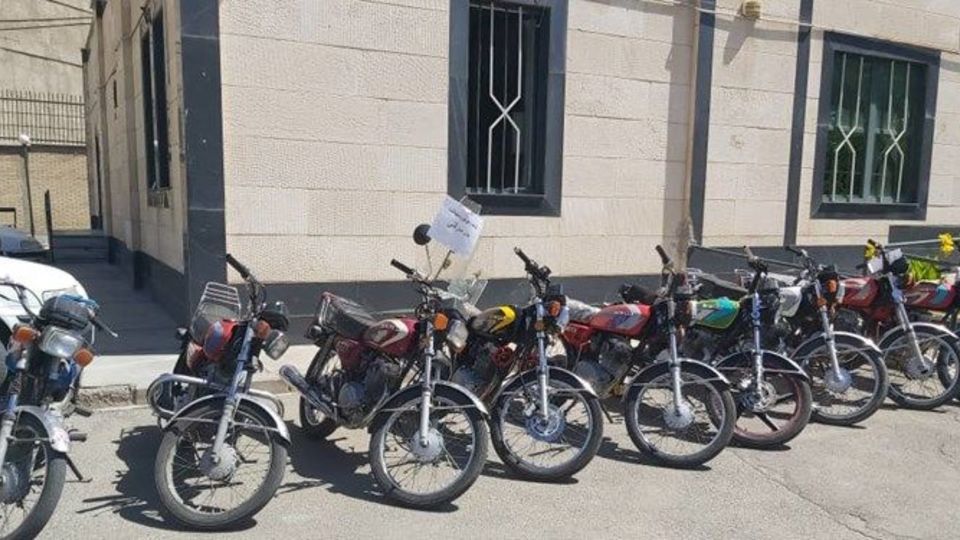 جرائم دیرکرد بیمه شخص ثالث وسایل نقلیه موتوری زمینی بخشیده می‌شود