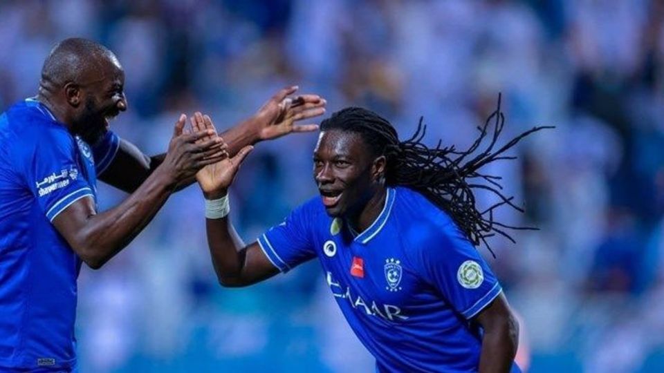 الهلال با پیروزی آماده دیدار با پرسپولیس شد