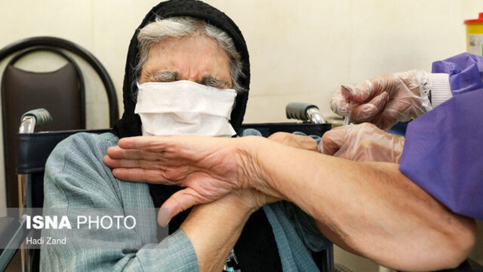 افزایش ابتلا به کرونا در ۲ مرکز بهزیستی/رایزنی با وزارت بهداشت برای تزریق دز سوم واکسن  