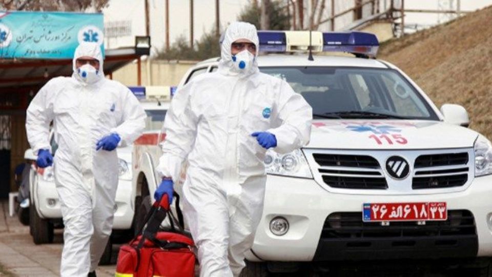 رئیس سازمان اورژانس کشور منصوب شد