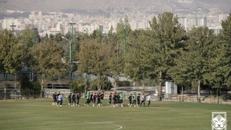 خوشحالی کره‌ای‌ها از نبود تماشاگر در بازی با ایران