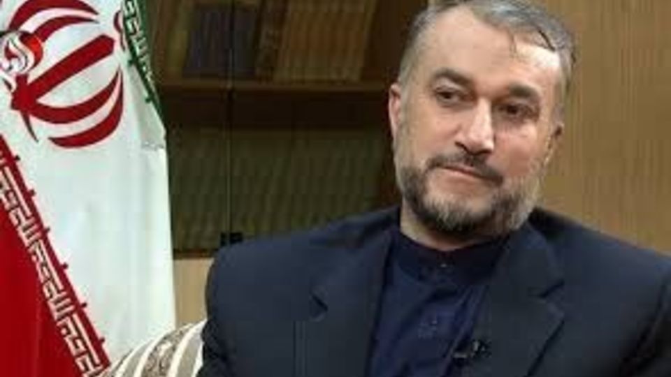 امیرعبداللهیان: روابط سیاسی ایران و روسیه در تراز استراتژیک قرار دارد