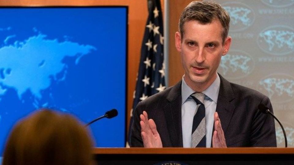 آمریکا: گفت‌وگوها با طالبان در دوحه «صادقانه و حرفه‌ای» بود