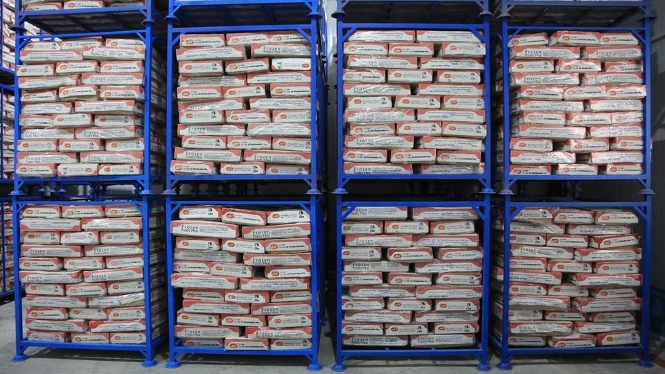 مراسم الحاق تجهیزات جدید به نیروی انتظامی