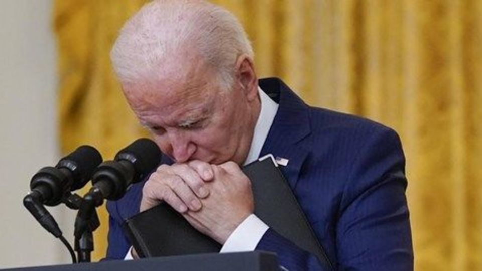 نیویورک‌تایمز: بایدن ترجیح می‌دهد به جای سرنگونی اسد بر محدود کردن ایران تمرکز کند