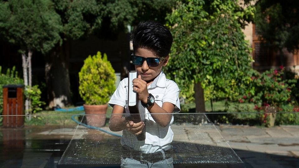 به نام حافظ شیرازی