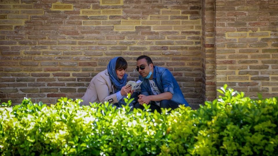 به نام حافظ شیرازی