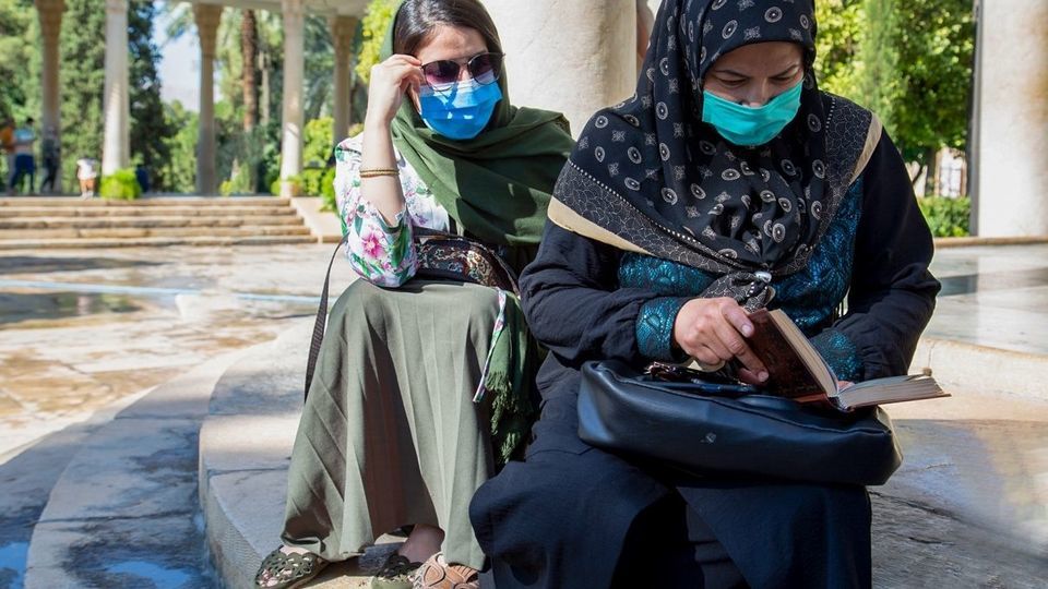 به نام حافظ شیرازی