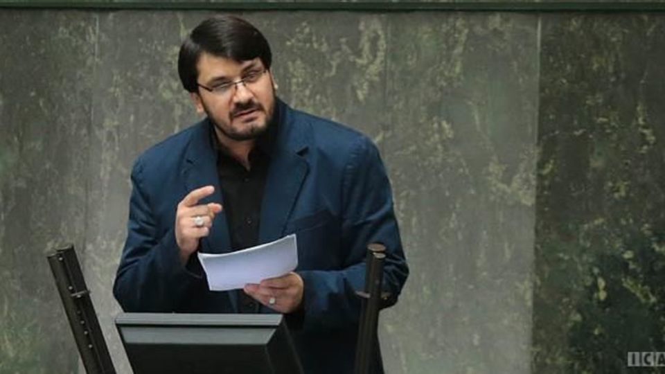 نشست غیرعلنی مجلس با حضور بذرپاش برای بررسی گزارش تفریغ بودجه