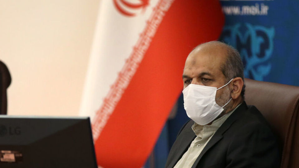 وزیر کشور: کاهش رعایت پروتکل‌ها نگران‌کننده است